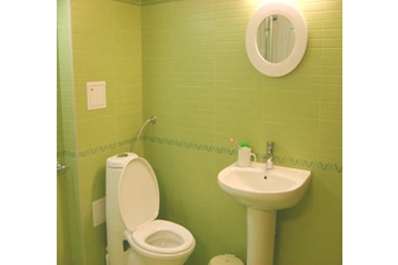 Болгарiя Privát Sozopol, Екстер'єр